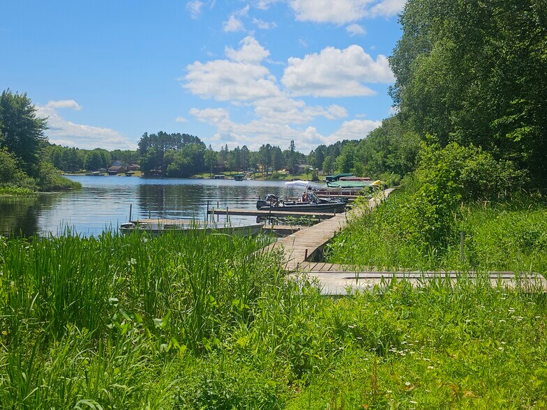 More Photos Of W770 Wind Song Ln, Park Falls Specialty For Sale