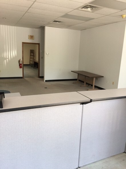 More Photos Of 210 Montage Mountain Rd, Moosic Office For Lease
