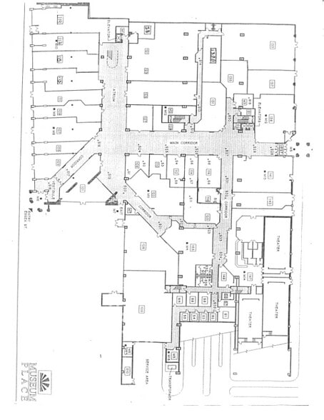 More Photos Of 2 East India Sq, Salem General Retail For Lease