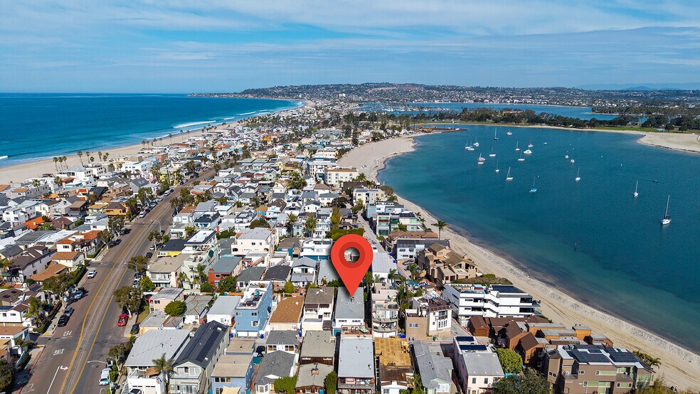 More Photos Of 829 Avalon Ct, San Diego Apartments For Sale