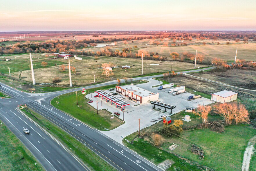 Primary Photo Of 11378 SH-21, Caldwell Convenience Store For Lease