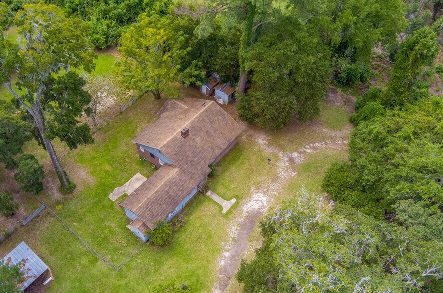 More Photos Of 299 Savannah Hwy, Beaufort Land For Sale
