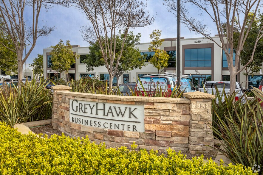 More Photos Of 3282 Grey Hawk Ct, Carlsbad Research And Development For Lease