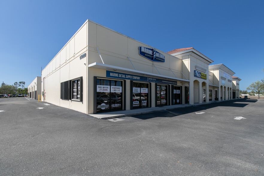 More Photos Of 17000 Alico Commerce Ct, Fort Myers Flex For Sale