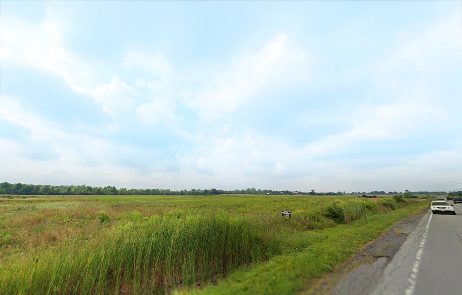 More Photos Of 0 County Rd, Clarence Center Land For Sale
