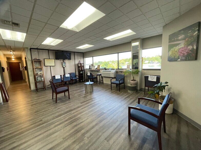 More Photos Of 310 E Shore Rd, Great Neck Medical For Sale