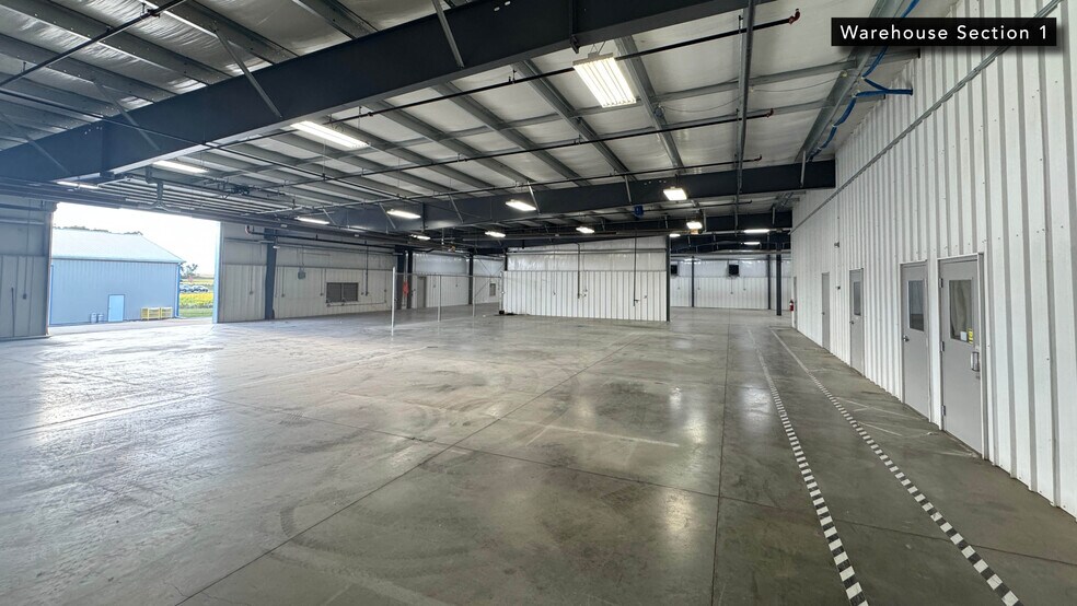 More Photos Of 2395 Rock Rd, Ashland Light Manufacturing For Sale