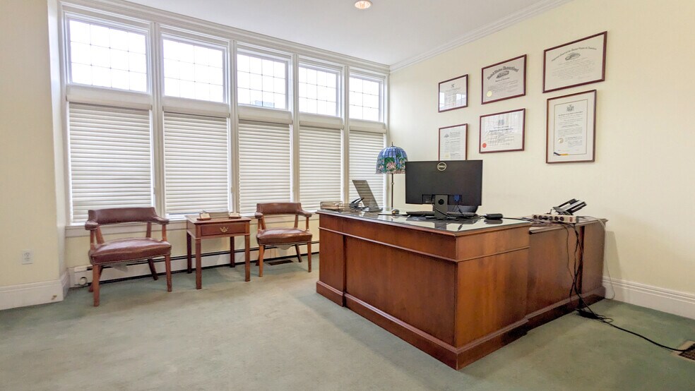 More Photos Of 525 Delaware Ave, Buffalo Office For Sale