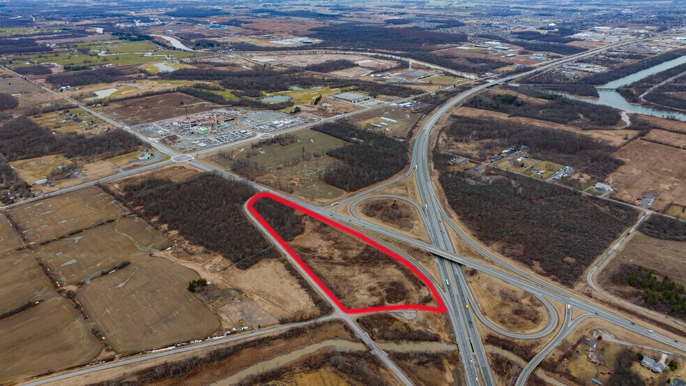 More Photos Of Lot 15 Willodell Rd, Niagara Falls Land For Sale
