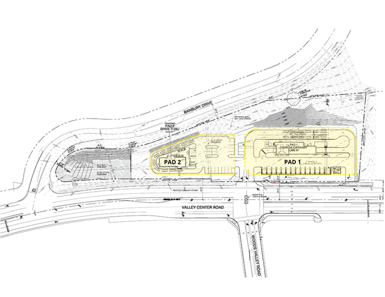 More Photos Of 27326 Valley Center Rd, Valley Center Land For Lease