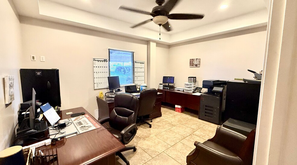 More Photos Of 14625 N Hollyhock Ave, Gardendale Warehouse For Sale