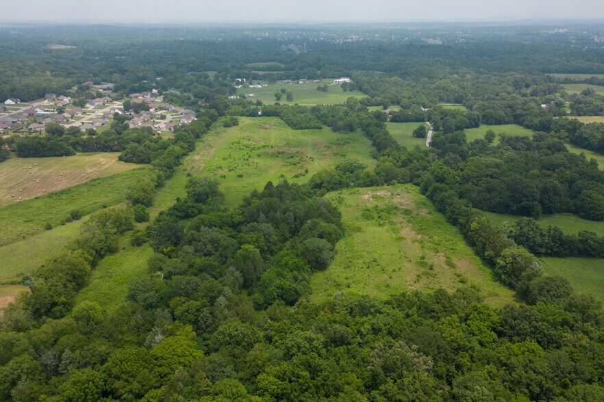 More Photos Of 3210 Central Valley Rd, Murfreesboro Land For Sale