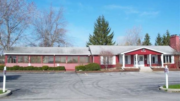 More Photos Of 6260 Goodrich Rd, Clarence Center Freestanding For Sale