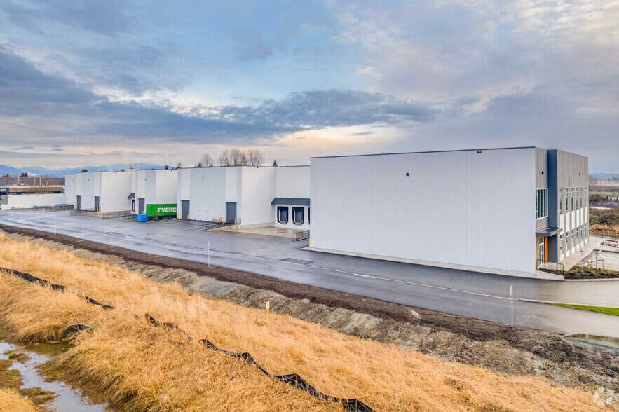 More Photos Of 7672 Progress Way, Delta Warehouse For Lease