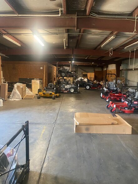 More Photos Of 2485 West Point Rd, Lagrange Industrial For Sale