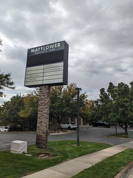 More Photos Of 3375 W Mayflower Ave, Lehi Office For Lease