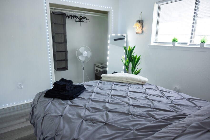More Photos Of , Bryan Multifamily For Sale