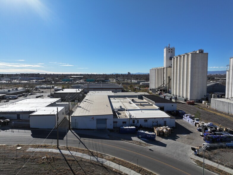 More Photos Of 3600 E 45th Ave, Denver Manufacturing For Sale