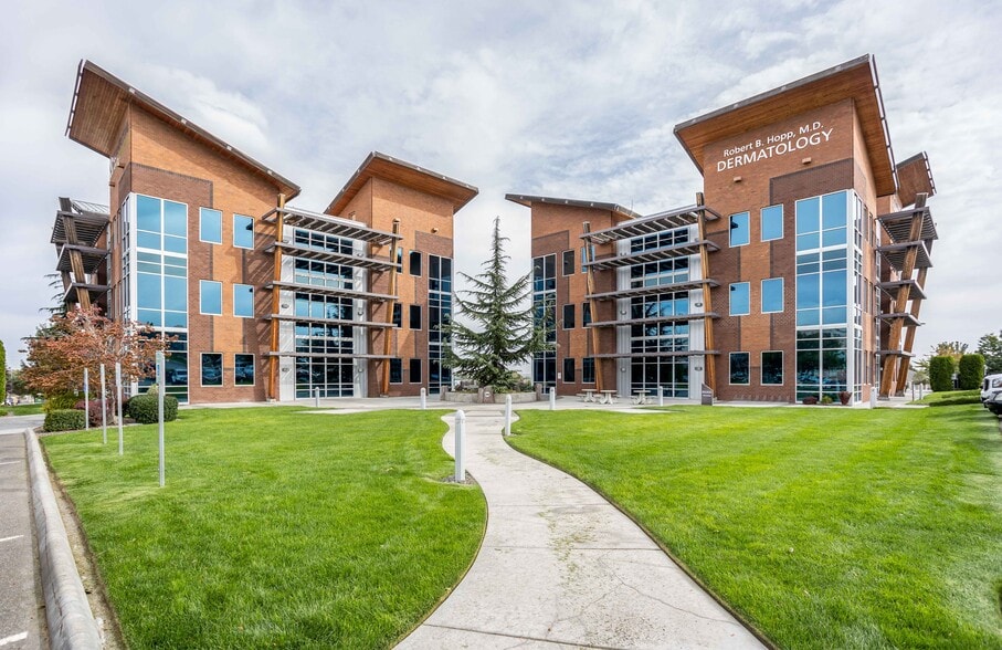 Primary Photo Of 8905 W Gage Blvd, Kennewick Office For Lease