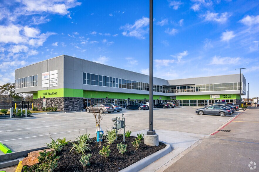 More Photos Of 15500 Voss Rd, Sugar Land Unknown For Sale