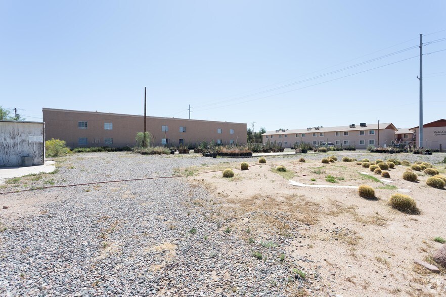 More Photos Of 21407 N 24th Ave, Phoenix Land For Lease