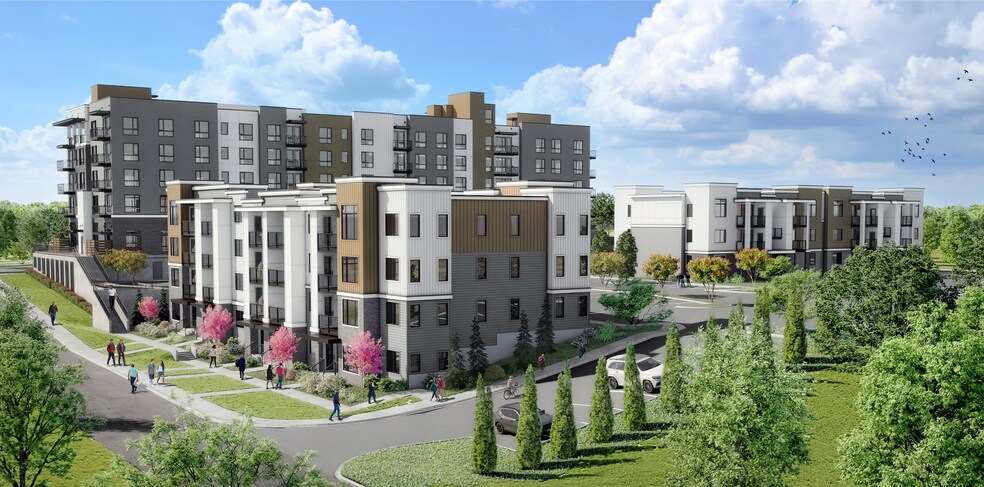 More Photos Of 7212 27th St W, University Place Apartments For Lease