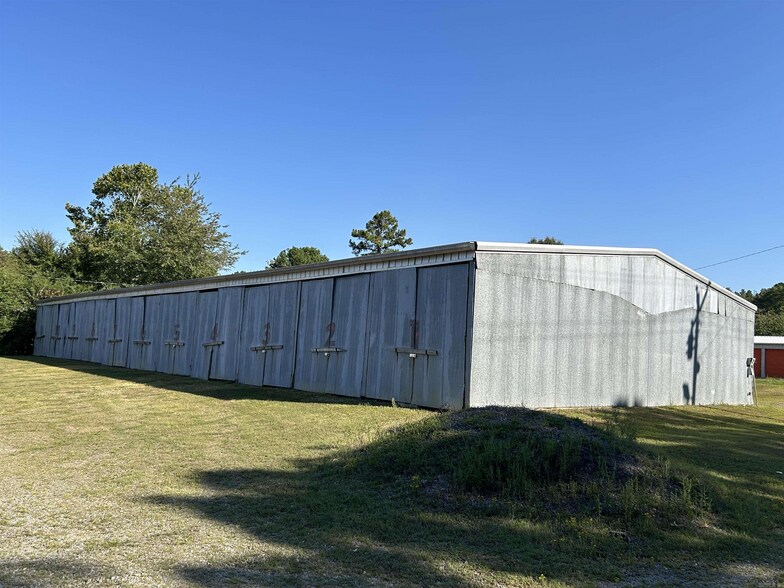 More Photos Of 2009 Johnson Ln, Heber Springs Self Storage For Sale