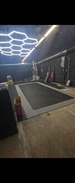 More Photos Of 17548 FM 429, Terrell Industrial For Lease