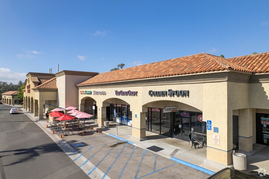 More Photos Of 26006 Marguerite Pky, Mission Viejo General Retail For Sale