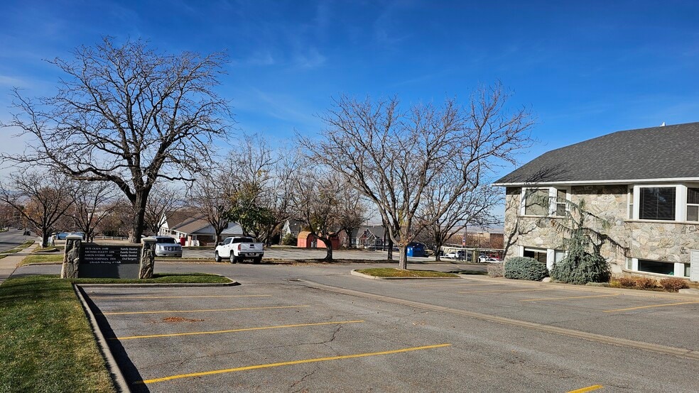 More Photos Of 625 E 500 S, Bountiful Medical For Lease