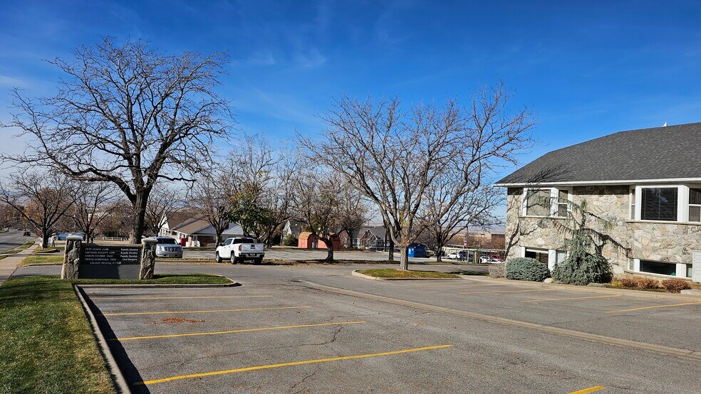 More Photos Of 625 E 500 S, Bountiful Medical For Sale