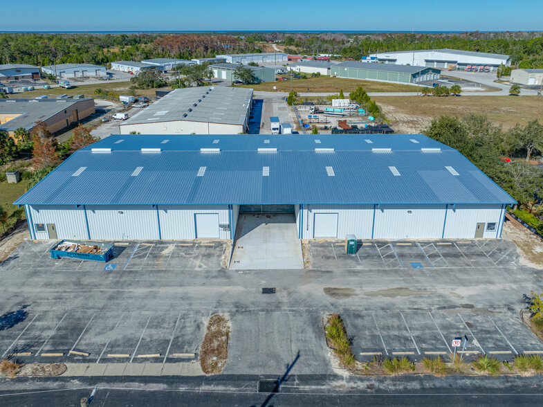 Primary Photo Of 16557 Galway Park Rd, Hudson Warehouse For Lease