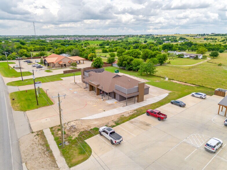 More Photos Of 405 State 171 Hwy, Godley Storefront Retail Office For Lease
