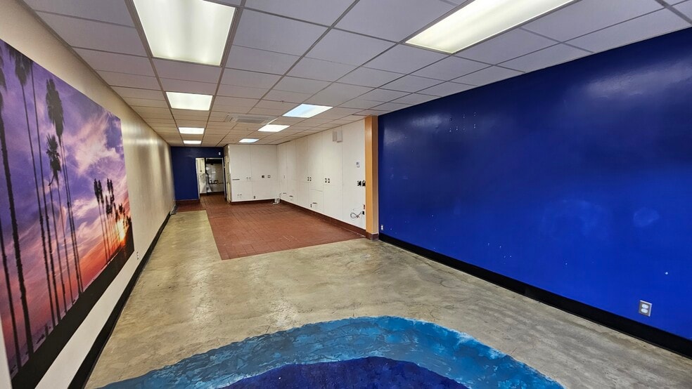 More Photos Of 6580 Pardall Rd, Goleta Restaurant For Lease