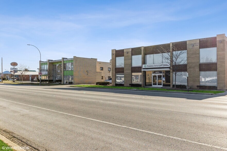 More Photos Of 9848 W Roosevelt Rd, Westchester Land For Sale