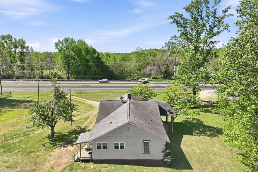 More Photos Of 2475 Athens Hwy, Gainesville Land For Sale
