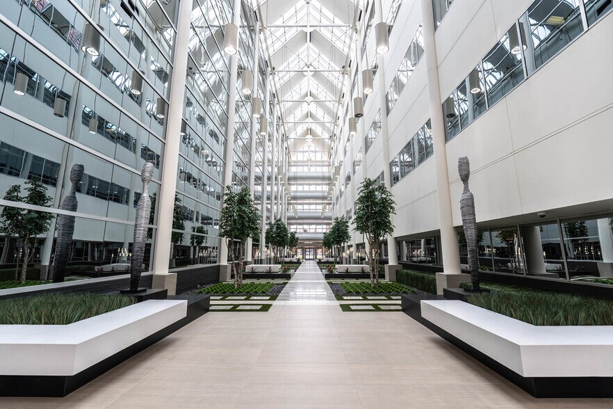 More Photos Of 200 Galleria Officentre, Southfield Office For Sale