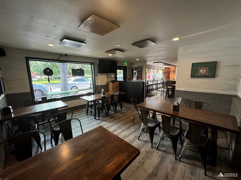 More Photos Of 122 W Laurel St, Fort Collins General Retail For Sale