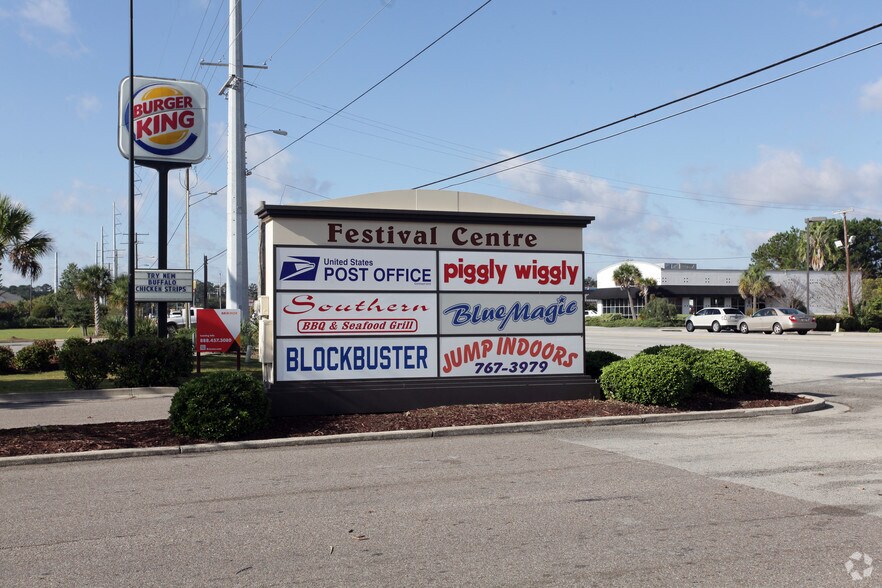 More Photos Of 5101 Ashley Phosphate Rd, North Charleston Unknown For Lease