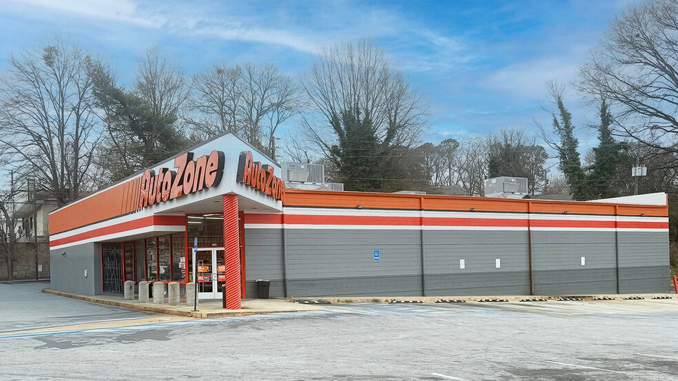 More Photos Of 1944-2014 Candler Rd, Decatur Unknown For Lease