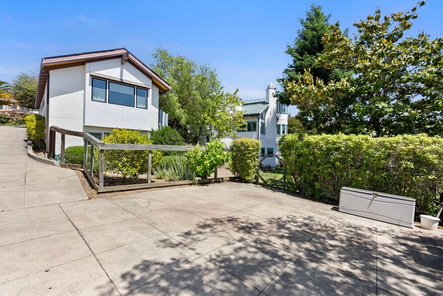 Primary Photo Of 5729 Buena Vista Ave, Oakland Flex For Sale