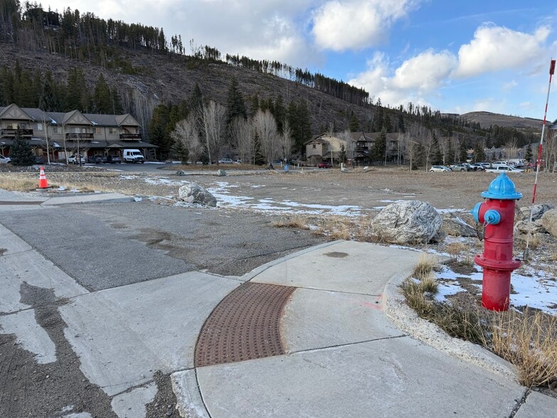More Photos Of 1730 Airport Rd, Breckenridge Land For Sale