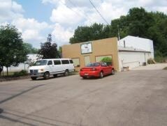 More Photos Of 3008 Turner St, Lansing Warehouse For Sale