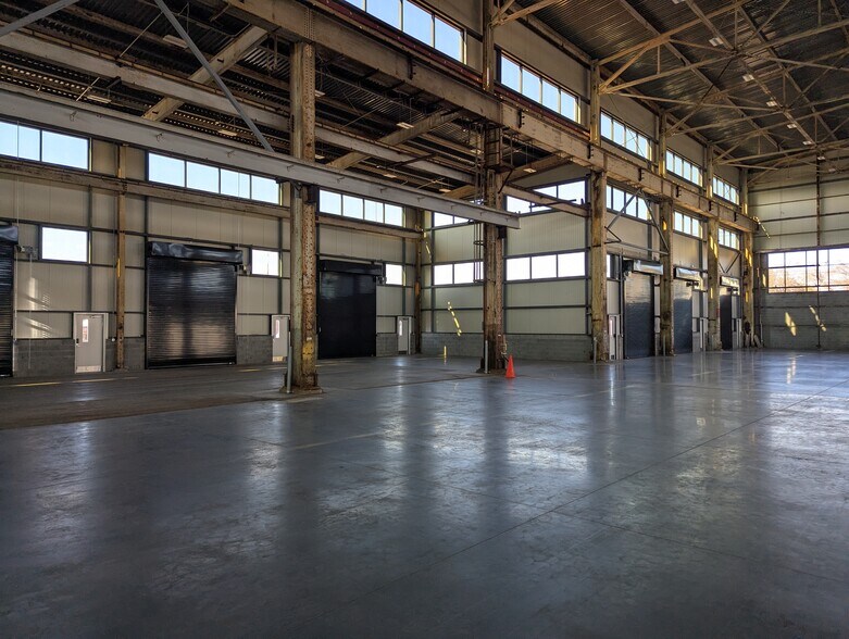 More Photos Of 1431 S Elm Eugene St, Greensboro Manufacturing For Lease