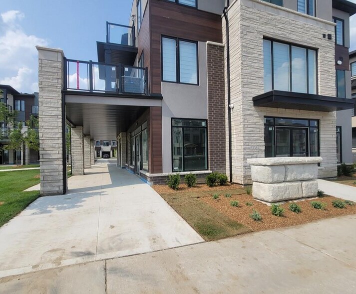 More Photos Of 270 Equestrian Way, Cambridge Apartments For Lease