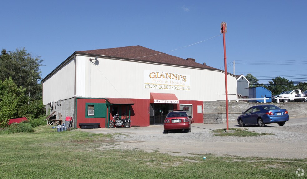 More Photos Of 7780 Steubenville Pike, Oakdale Storefront Retail Office For Sale