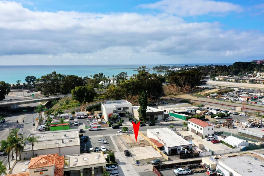 More Photos Of 25825 Las Vegas Ave, Dana Point Parking Garage For Sale