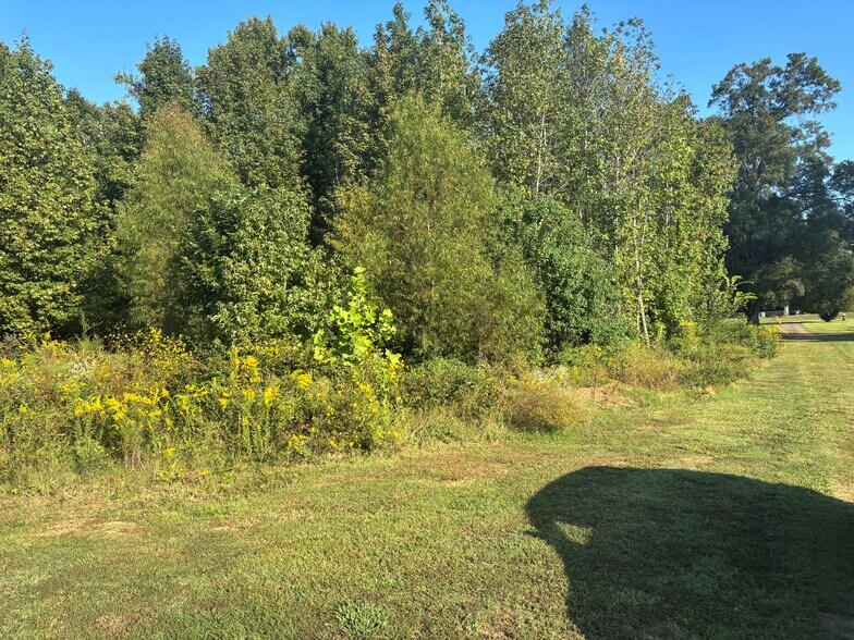 More Photos Of 2500 S Knoxville Ave, Russellville Land For Sale