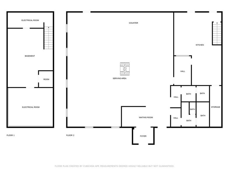 More Photos Of 122 W 6th St, Cheyenne Flex For Sale