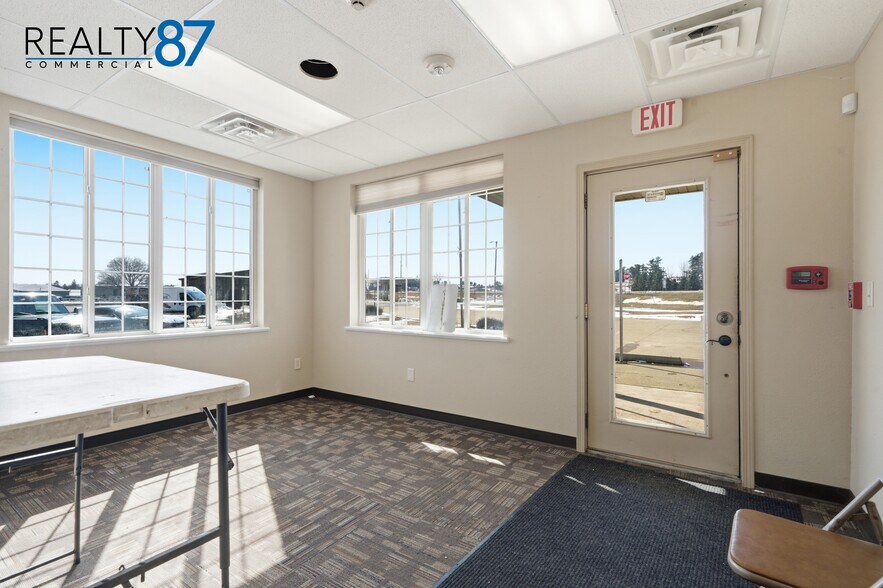More Photos Of 4659 Highway 13, Central City Restaurant For Sale